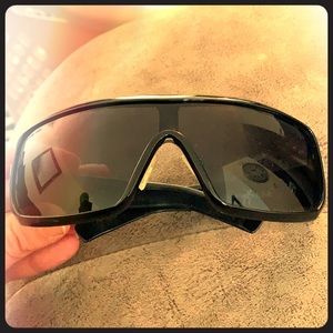 SPY Haymaker Glasses